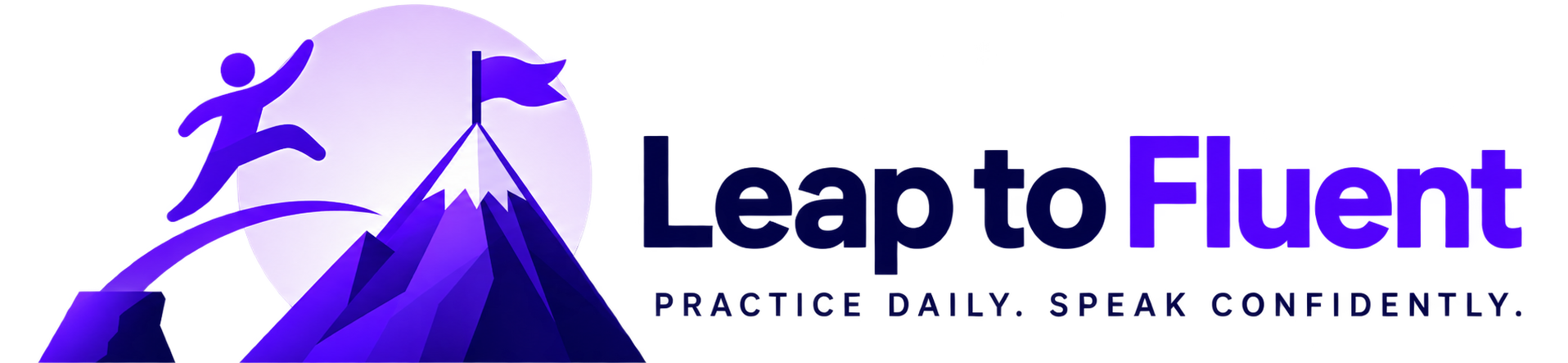Leap to Fluent